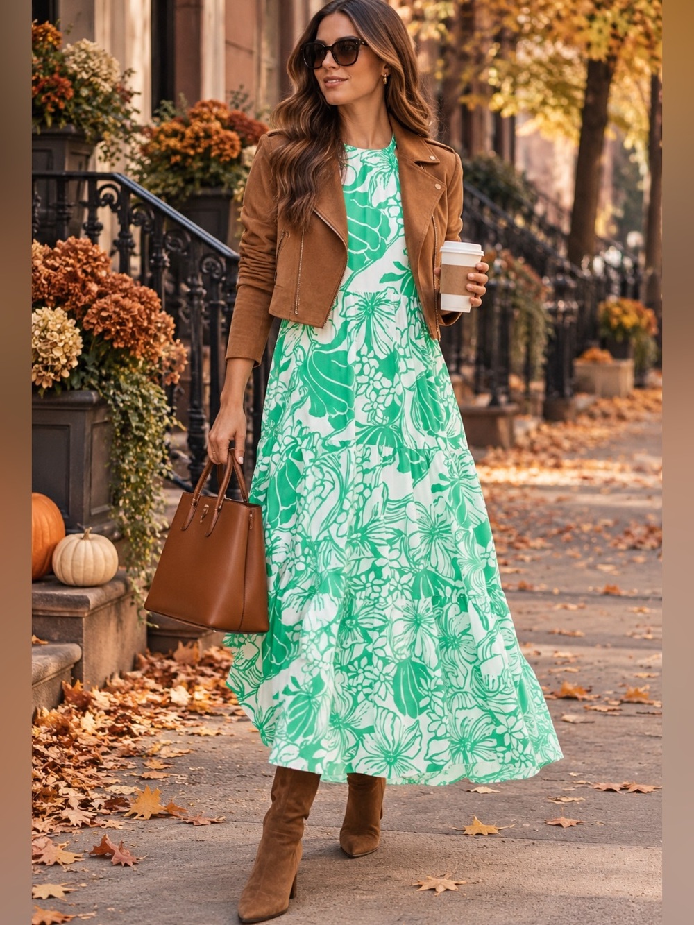 Lilly Pulitzer Beccalyn Maxi Dress - Spearmint Oversized Kiss